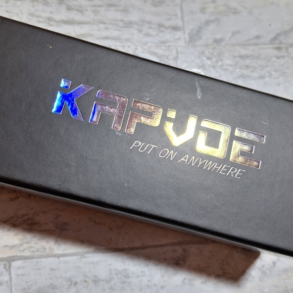 KAPVOE youth sunglasses baseball football track glasses - Picture 5 of 6